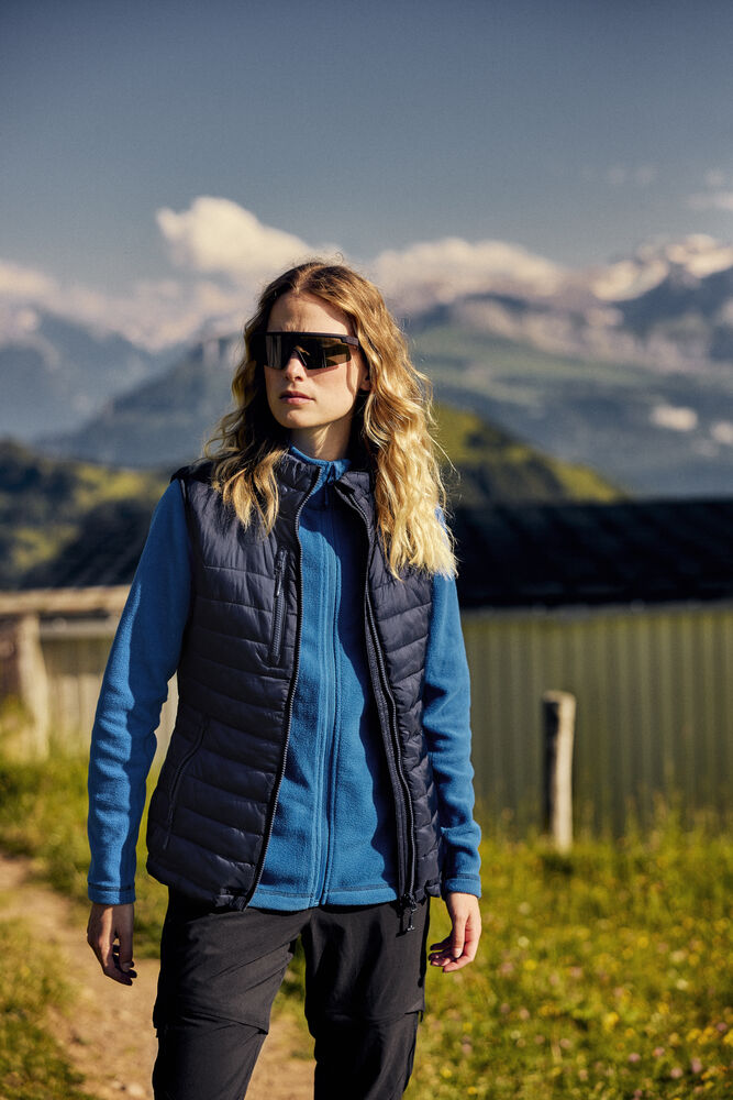 Meadows Vest Bodywarmer Dames - Afbeelding 12