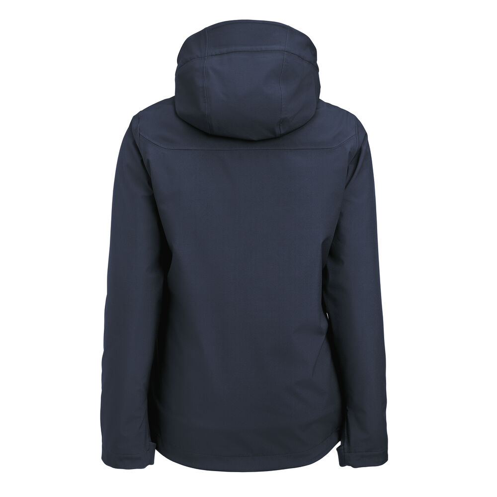 Pinnacles Jas Dames - Afbeelding 6