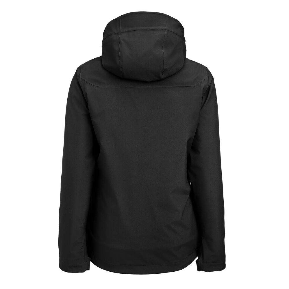 Pinnacles Jas Dames - Afbeelding 4