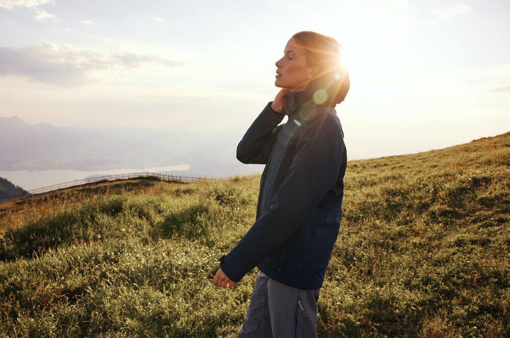 Pinnacles Jas Dames - Afbeelding 7