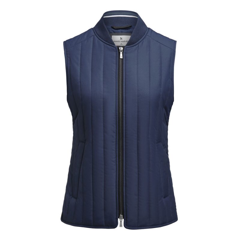 Scarsdale Vest Bodywarmer Dames