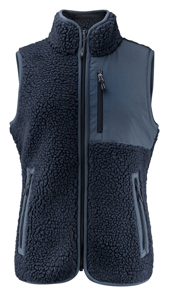 Kingsley Bodywarmer Dames - Afbeelding 4