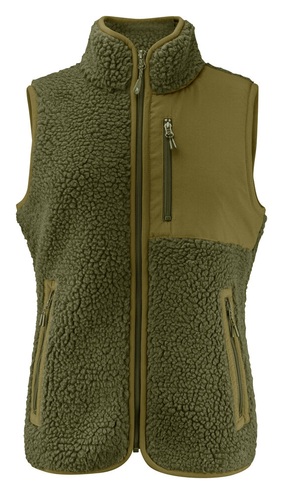 Kingsley Bodywarmer Dames - Afbeelding 6
