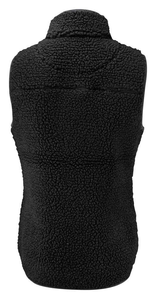 Kingsley Bodywarmer Dames - Afbeelding 3