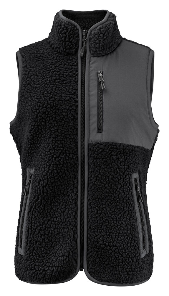Kingsley Bodywarmer Dames
