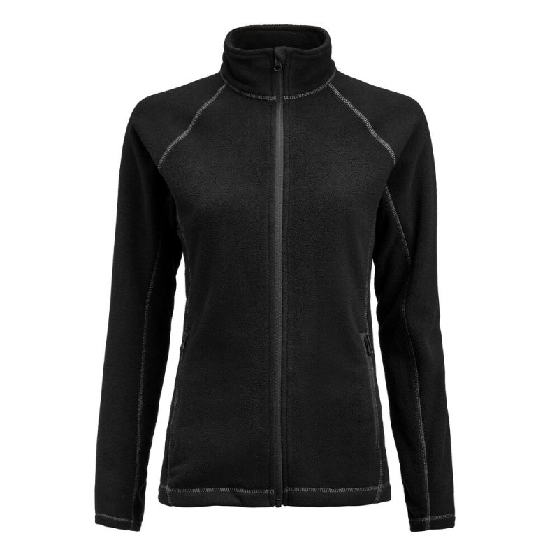 Zion Fleece Dames