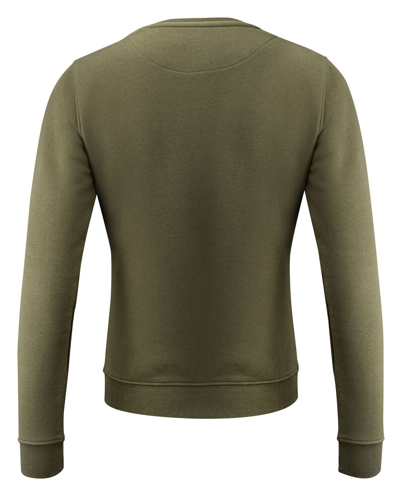 Alder Heights Sweater Dames - Afbeelding 5