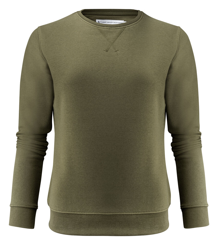 Alder Heights Sweater Dames - Afbeelding 4