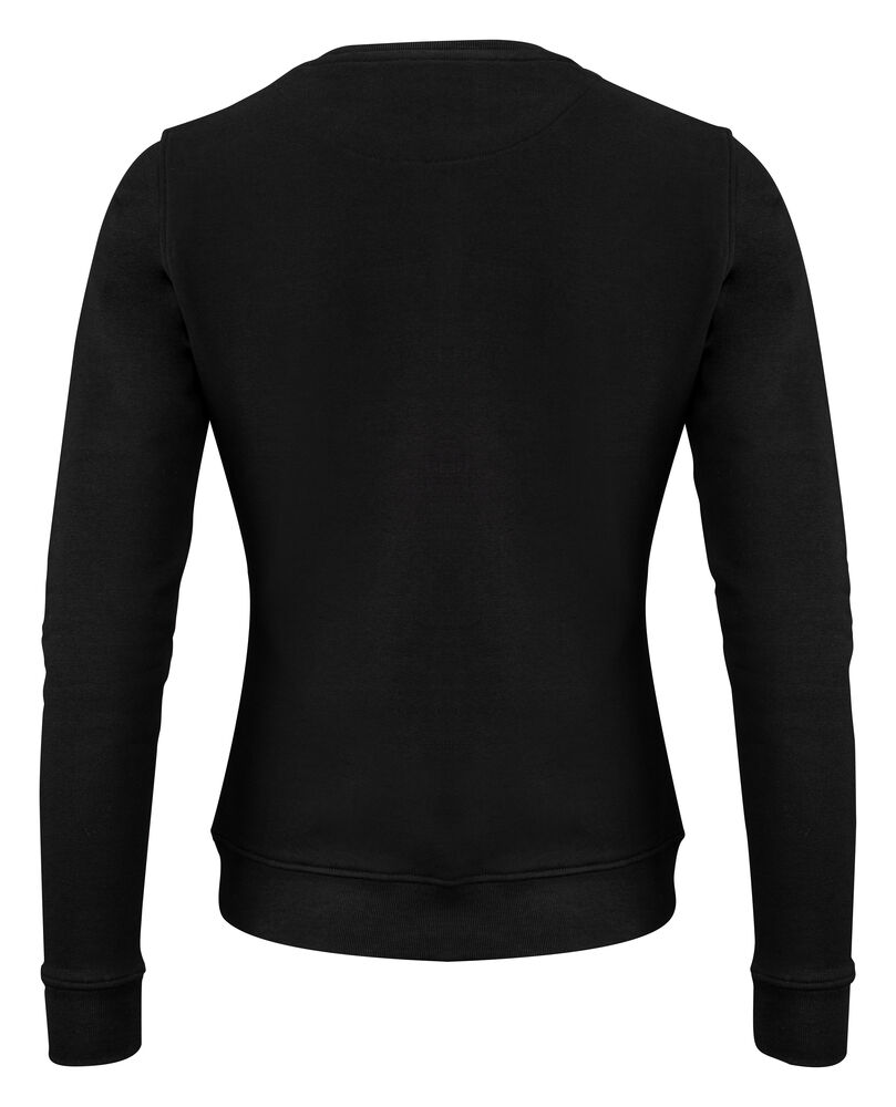 Alder Heights Sweater Dames - Afbeelding 7