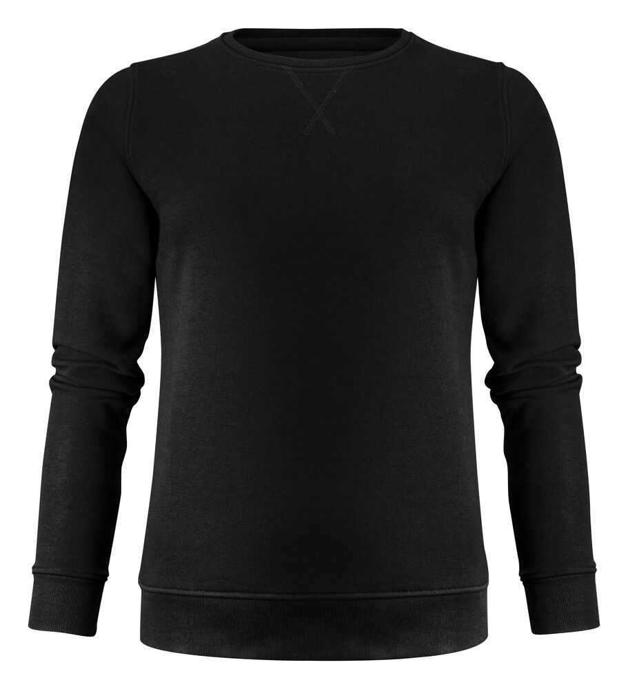 Alder Heights Sweater Dames - Afbeelding 6