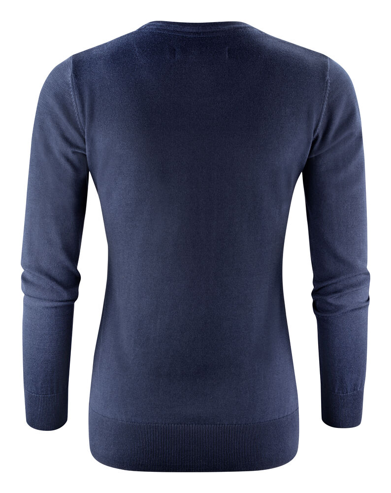 Ashland U Gebreide Sweater Dames - Afbeelding 3