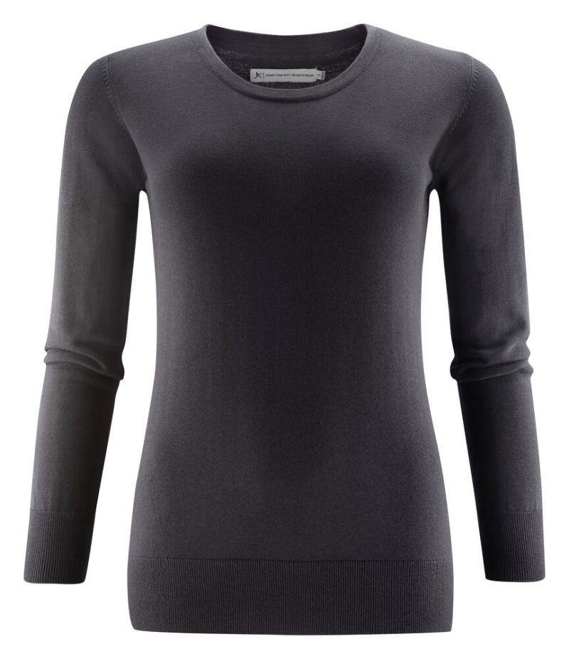 Ashland U Gebreide Sweater Dames