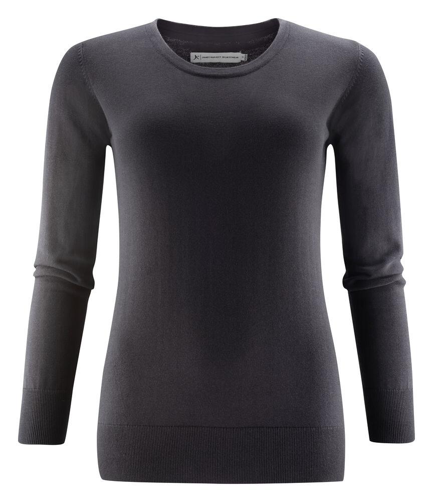 Ashland U Gebreide Sweater Dames