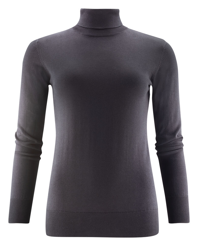 Ashland Turtle Gebreide Sweater Dames - Afbeelding 4