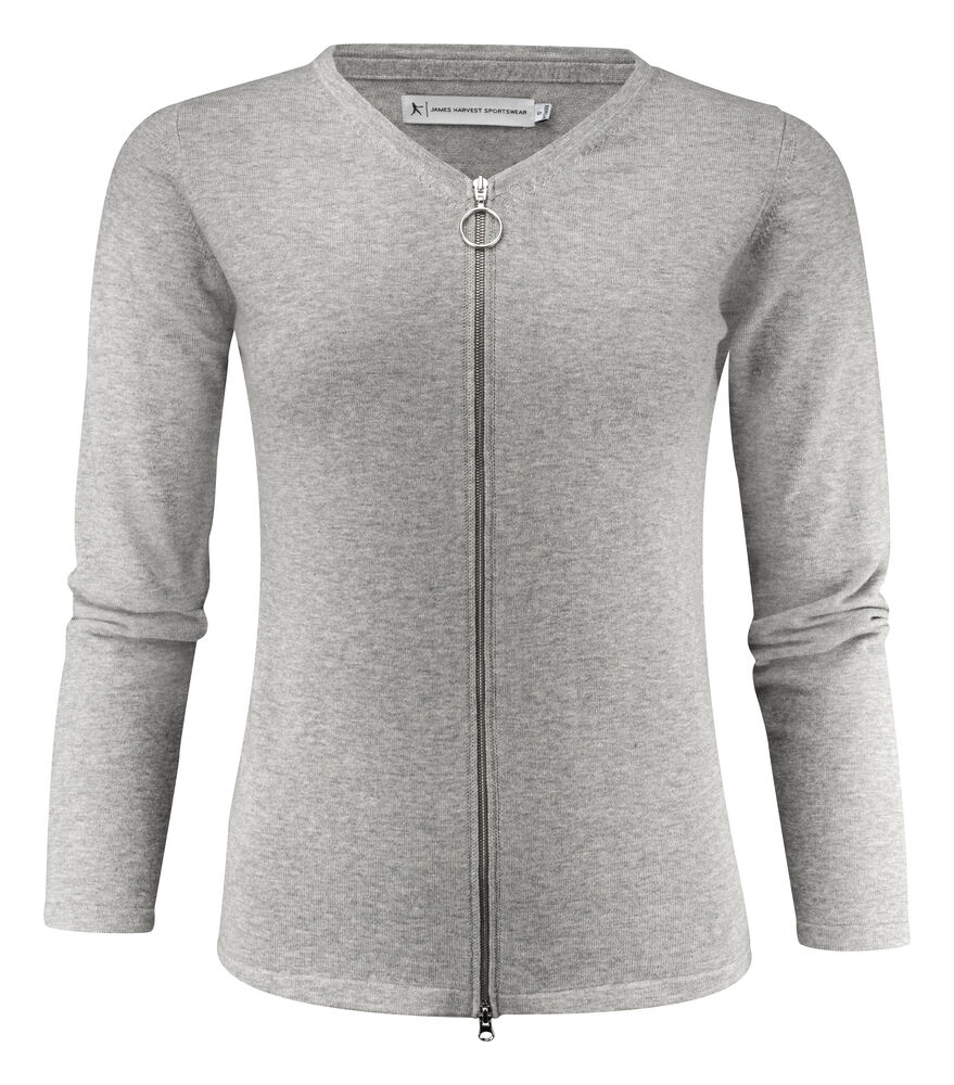 Ashland Cardigan Dames - Afbeelding 4