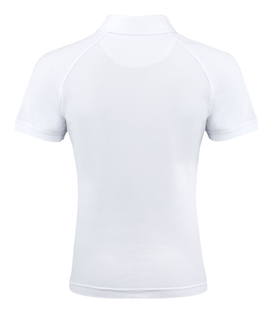 Brookings Polo Pique Dames - Afbeelding 8