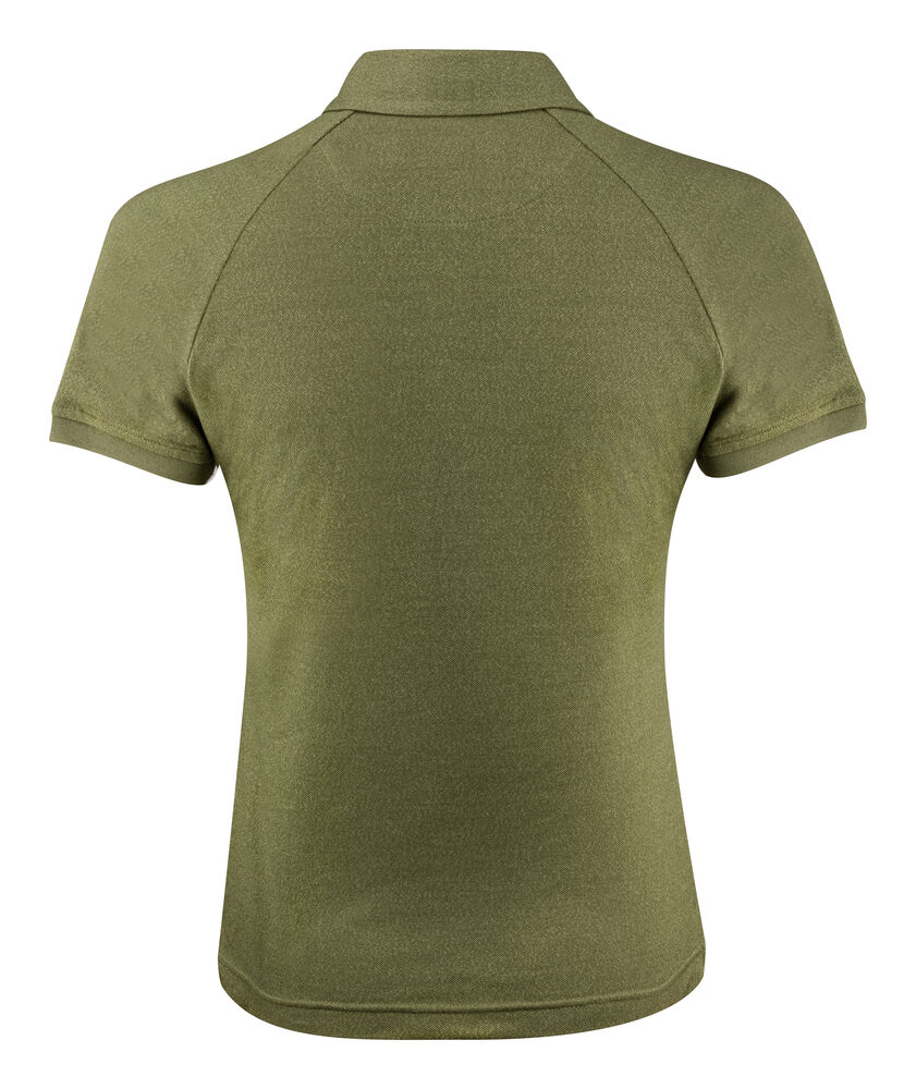 Brookings Polo Pique Dames - Afbeelding 4