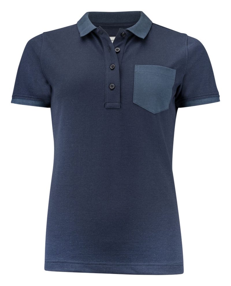 Pinedale Polo Pique Dames