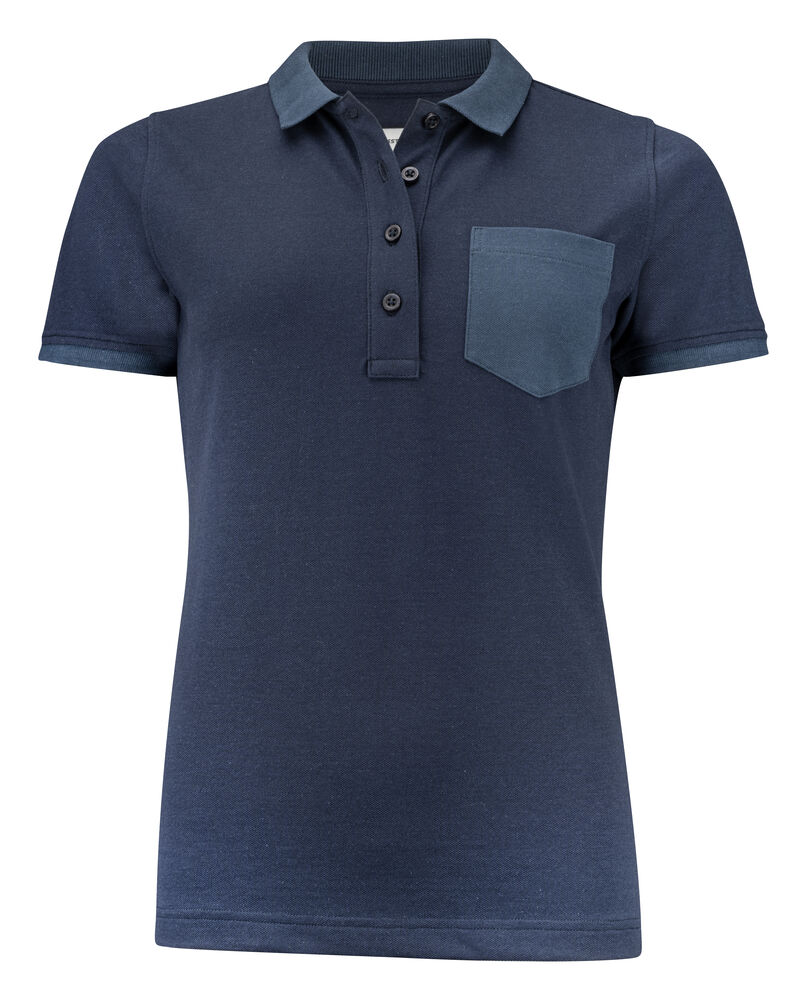 Pinedale Polo Pique Dames