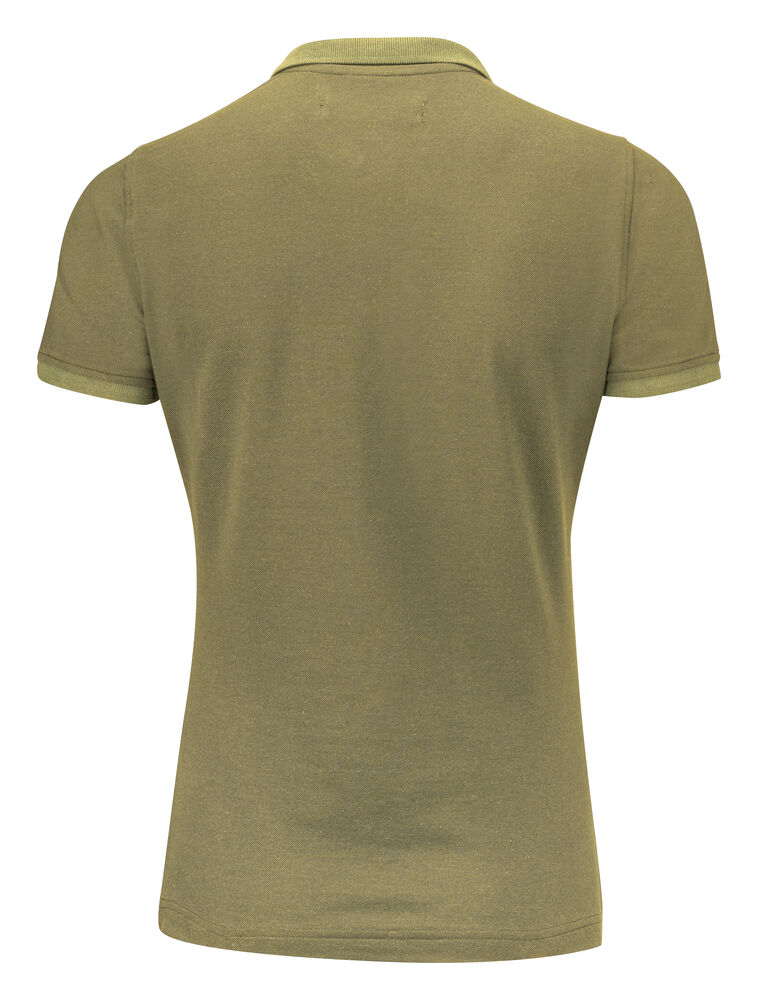 Pinedale Polo Pique Dames - Afbeelding 4