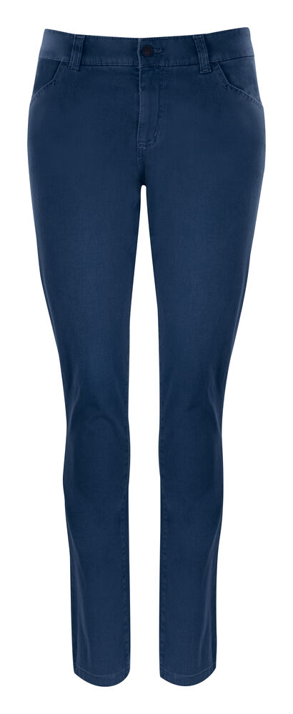 Officer Broek Dames - Afbeelding 7