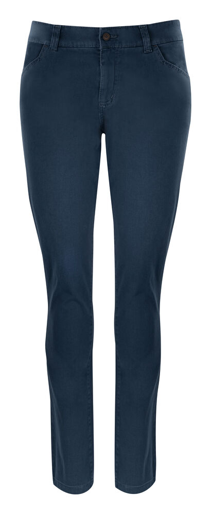 Officer Broek Dames - Afbeelding 4