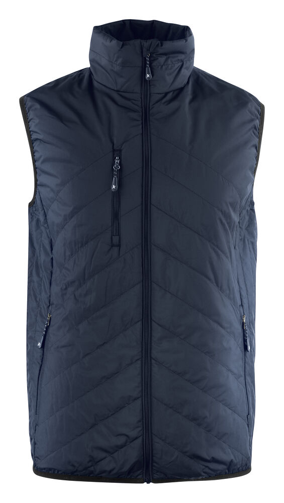 Deer Ridge Bodywarmer Heren - Afbeelding 3