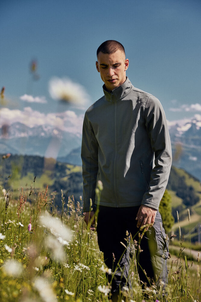 Valley Jas Heren - Afbeelding 11