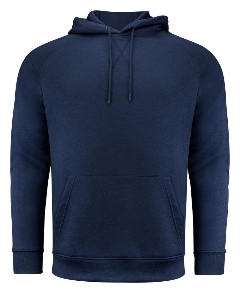 Hardin Heights Hoodie Heren