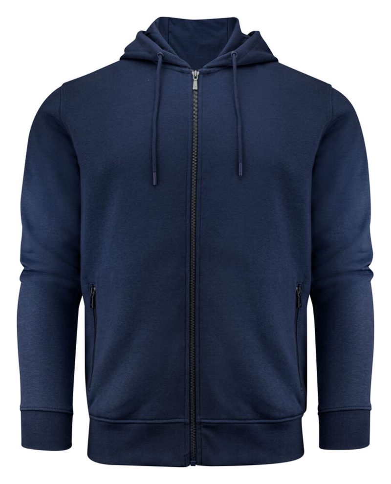 Westwood Heights Hoodie Heren