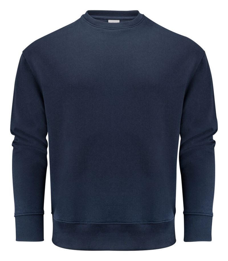 Hopedale Crewneck Sweater Unisex