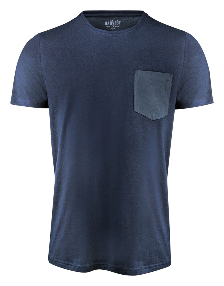 Walcott T-Shirt Heren