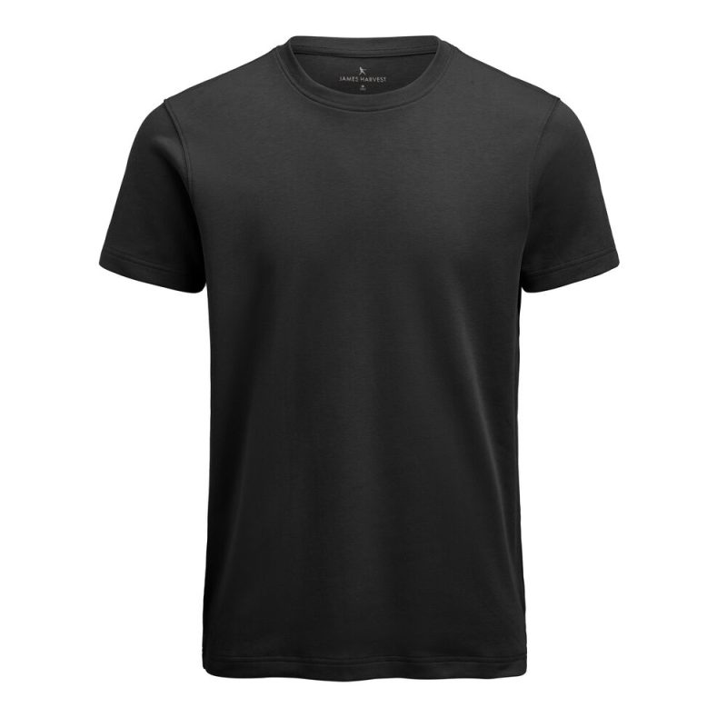 Scarsdale T-Shirt T-shirt Heren