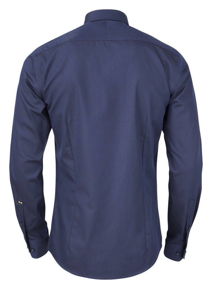 Yellow Bow 50 Hemd Regular Fit Heren - Afbeelding 5