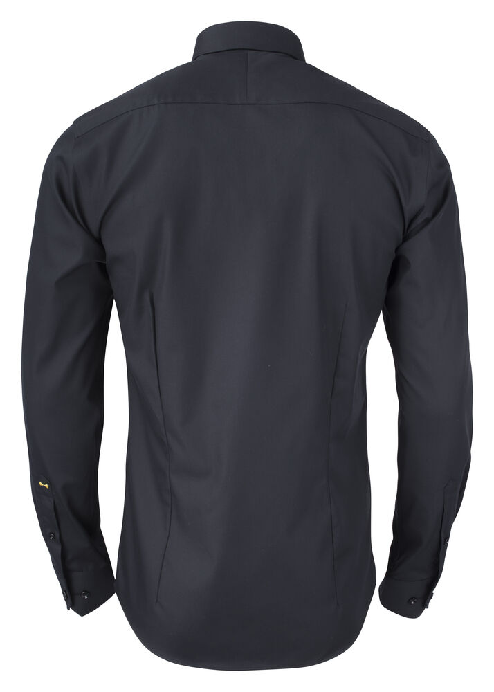 Yellow Bow 50 Hemd Regular Fit Heren - Afbeelding 15