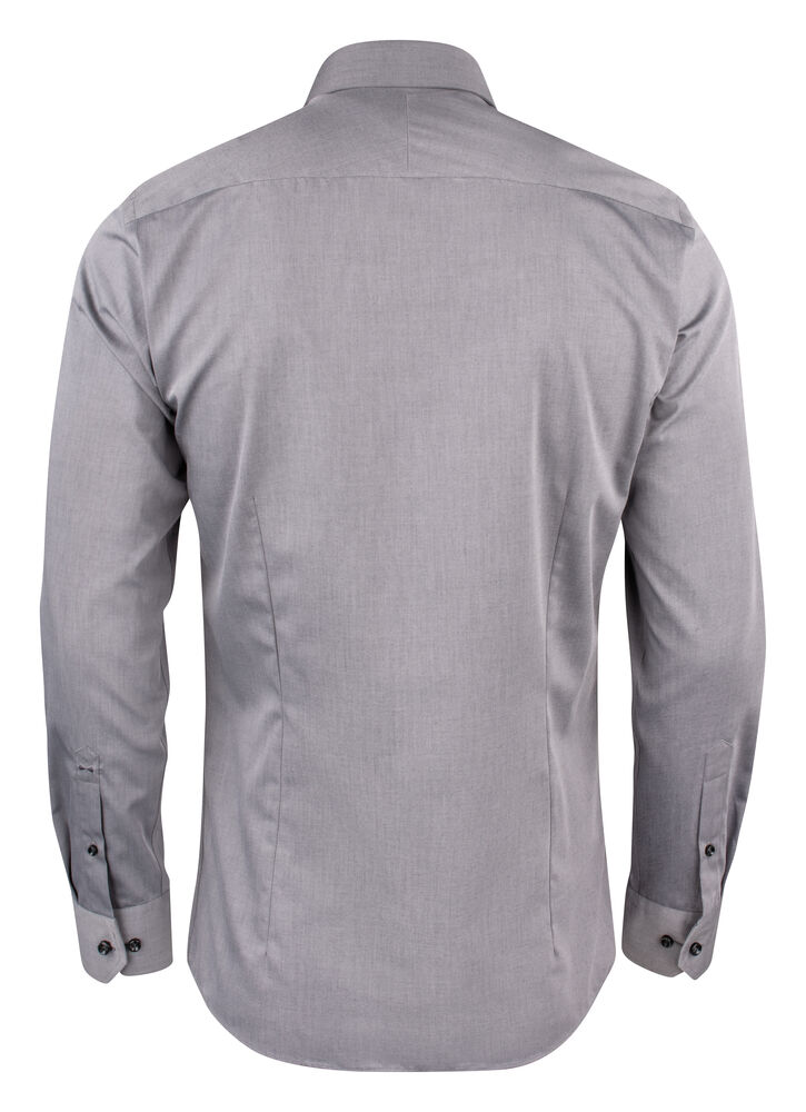 Yellow Bow 50 Hemd Regular Fit Heren - Afbeelding 13