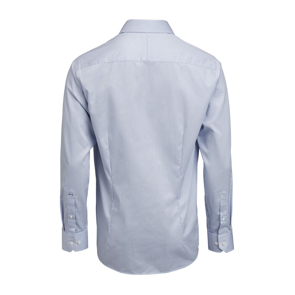 Yellow Bow 50 Hemd Slim Fit Heren - Afbeelding 13