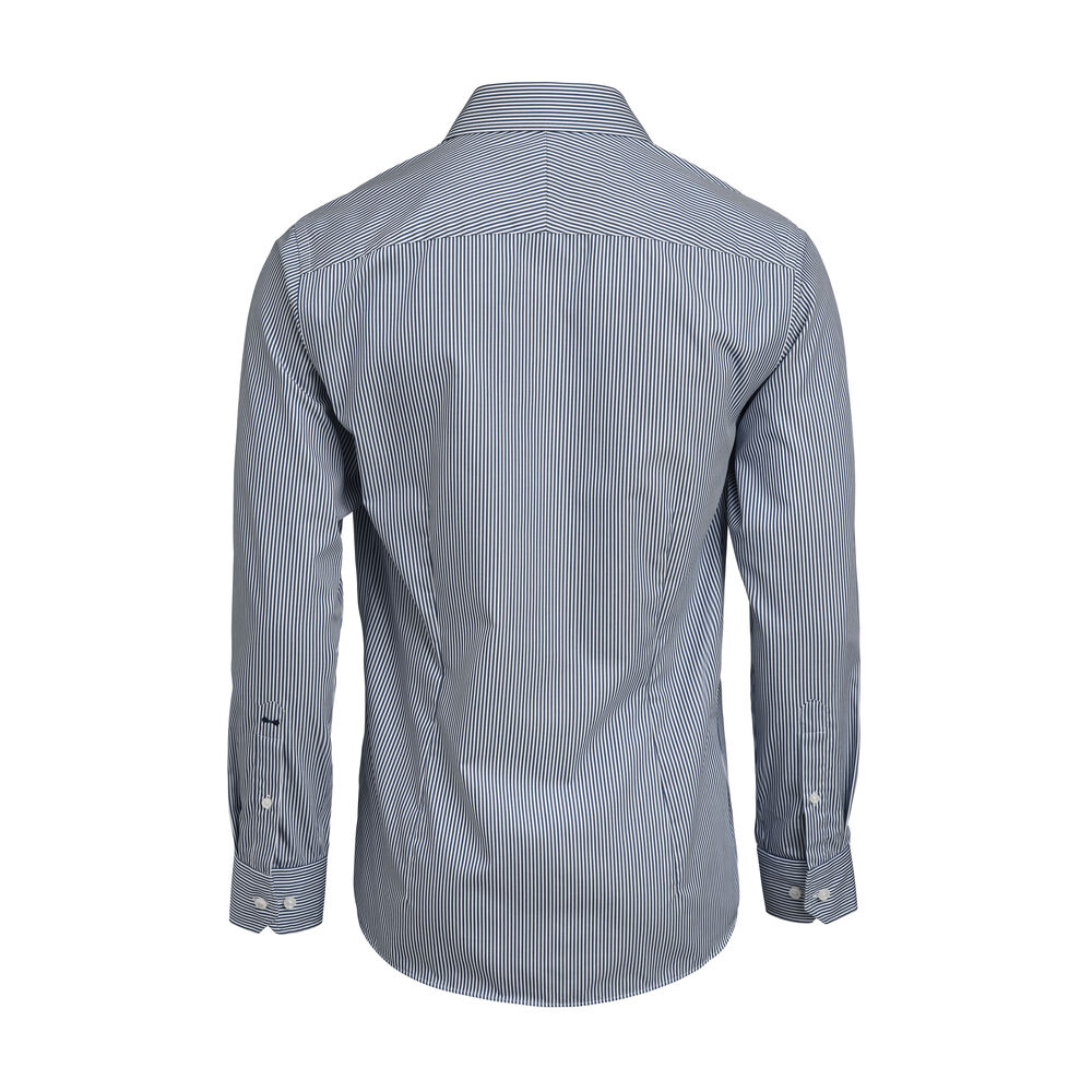 Yellow Bow 50 Hemd Slim Fit Heren - Afbeelding 9