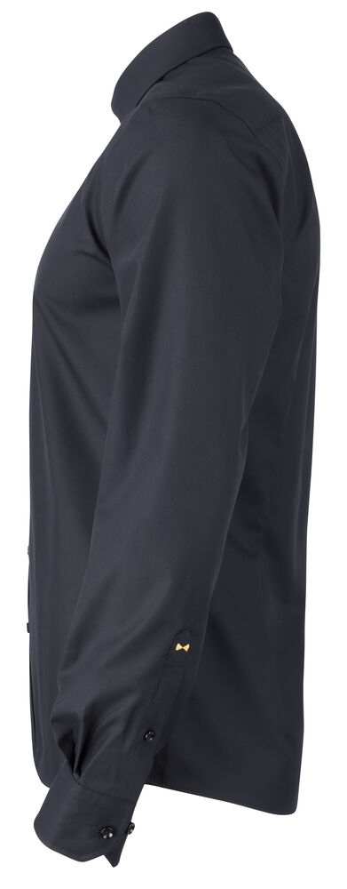 Yellow Bow 50 Hemd Slim Fit Heren - Afbeelding 16