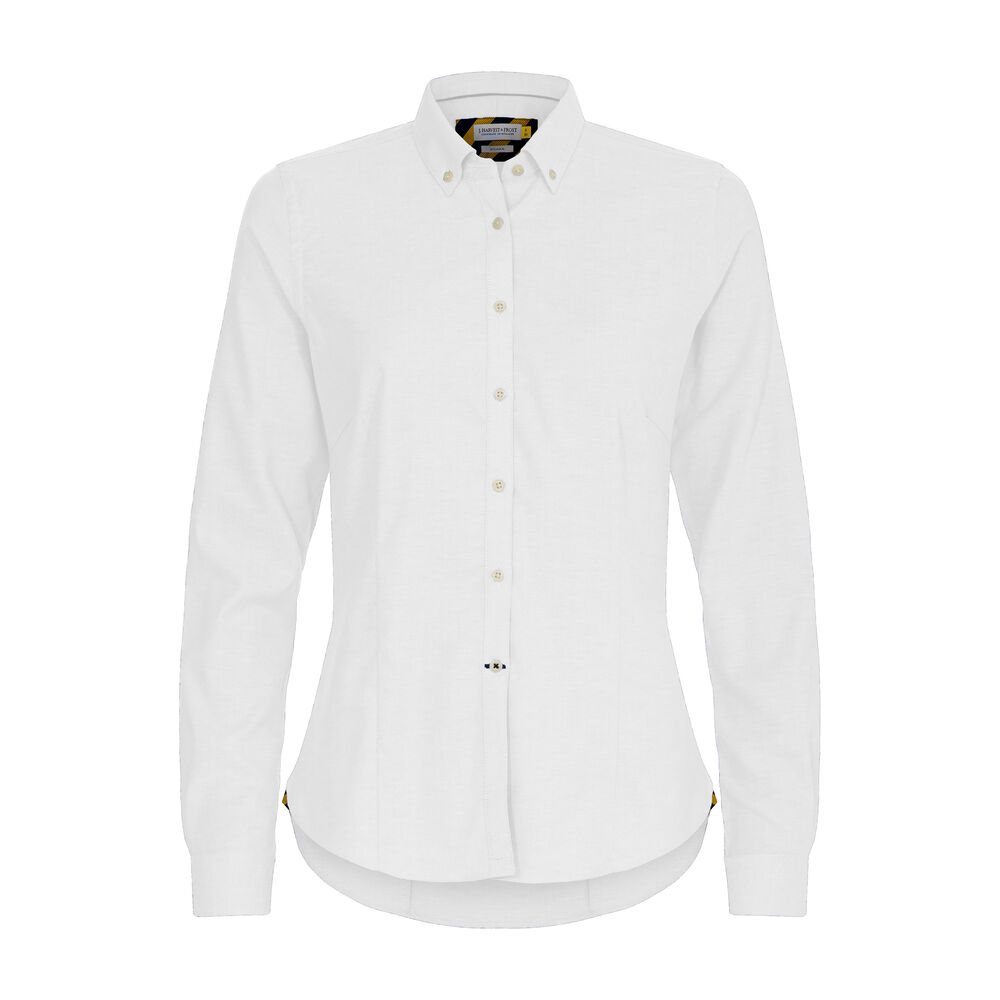 Yellow Bow 54 Hemd Dames - Afbeelding 6