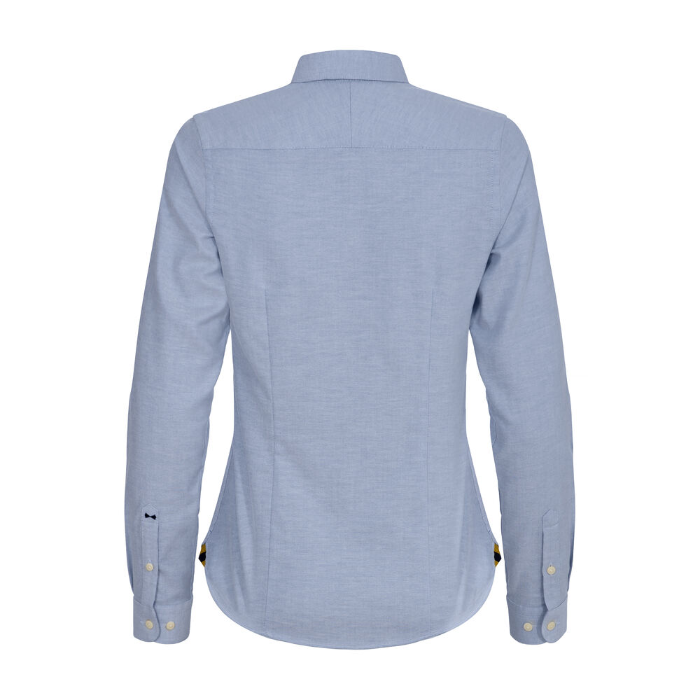 Yellow Bow 54 Hemd Dames - Afbeelding 4