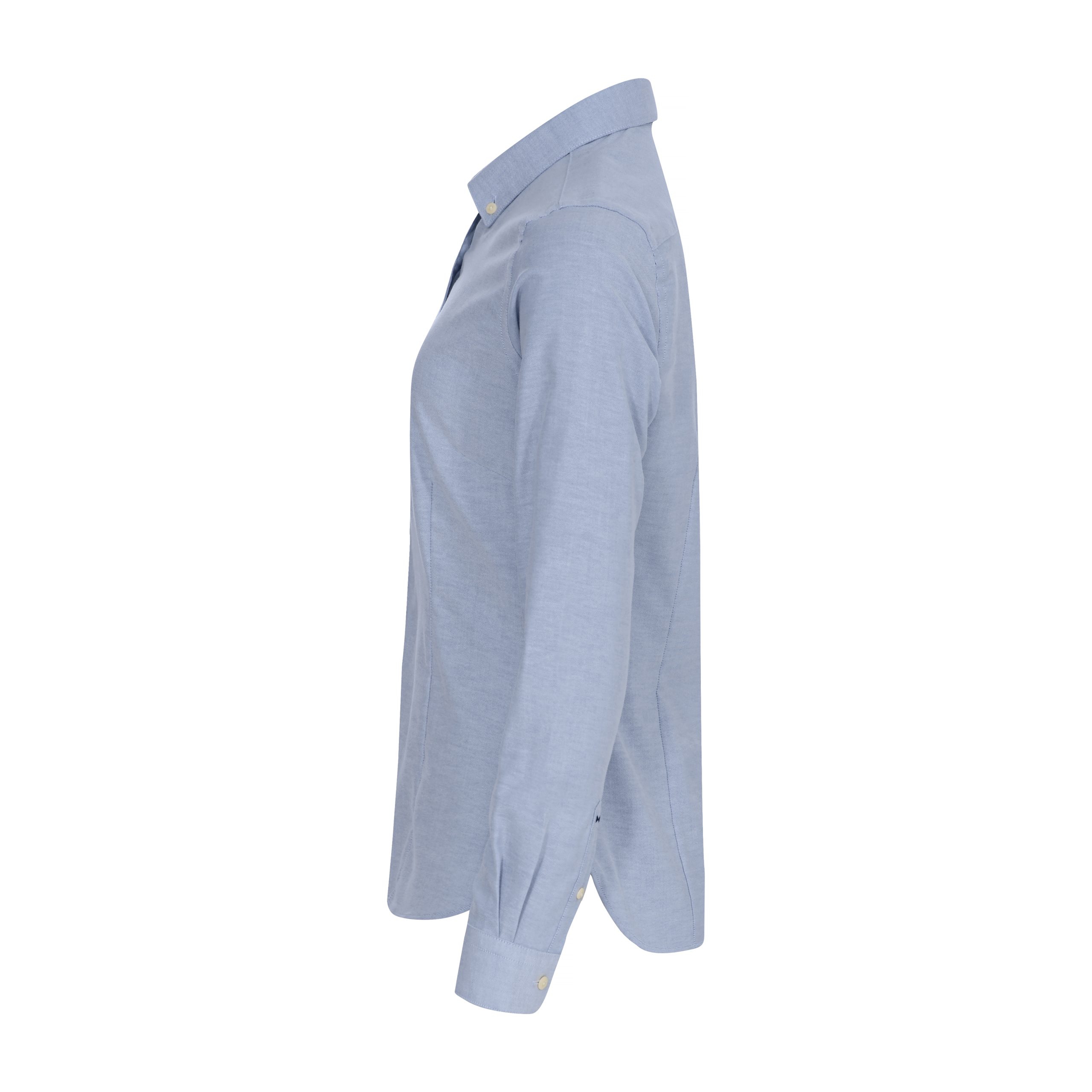 Yellow Bow 54 Hemd Dames - Afbeelding 3