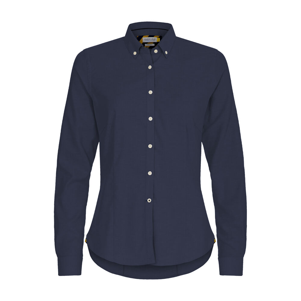 Yellow Bow 54 Hemd Dames - Afbeelding 7