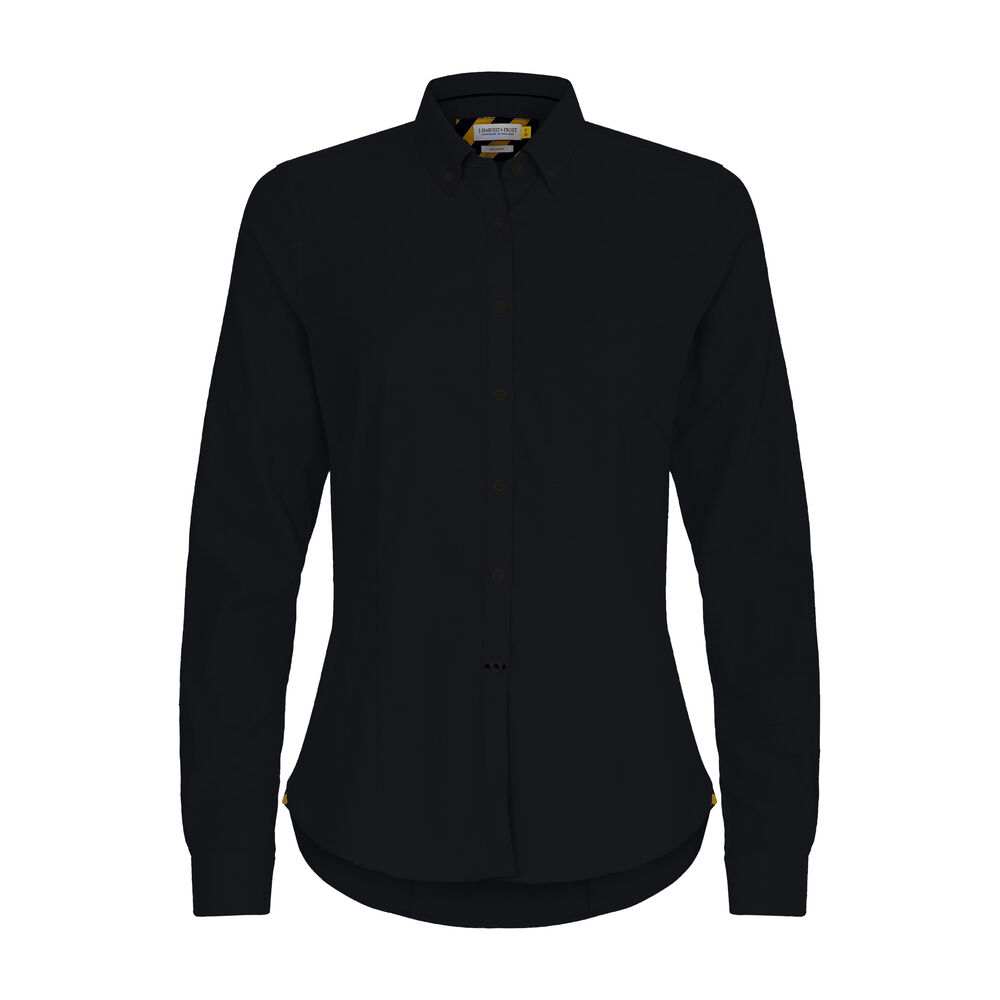 Yellow Bow 54 Hemd Dames - Afbeelding 8