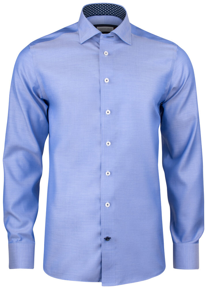 Red Bow 122  Hemd Slim Fit Heren