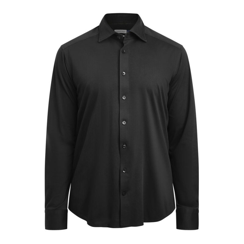 Indigo Bow 132 Hemd Slim Fit Heren