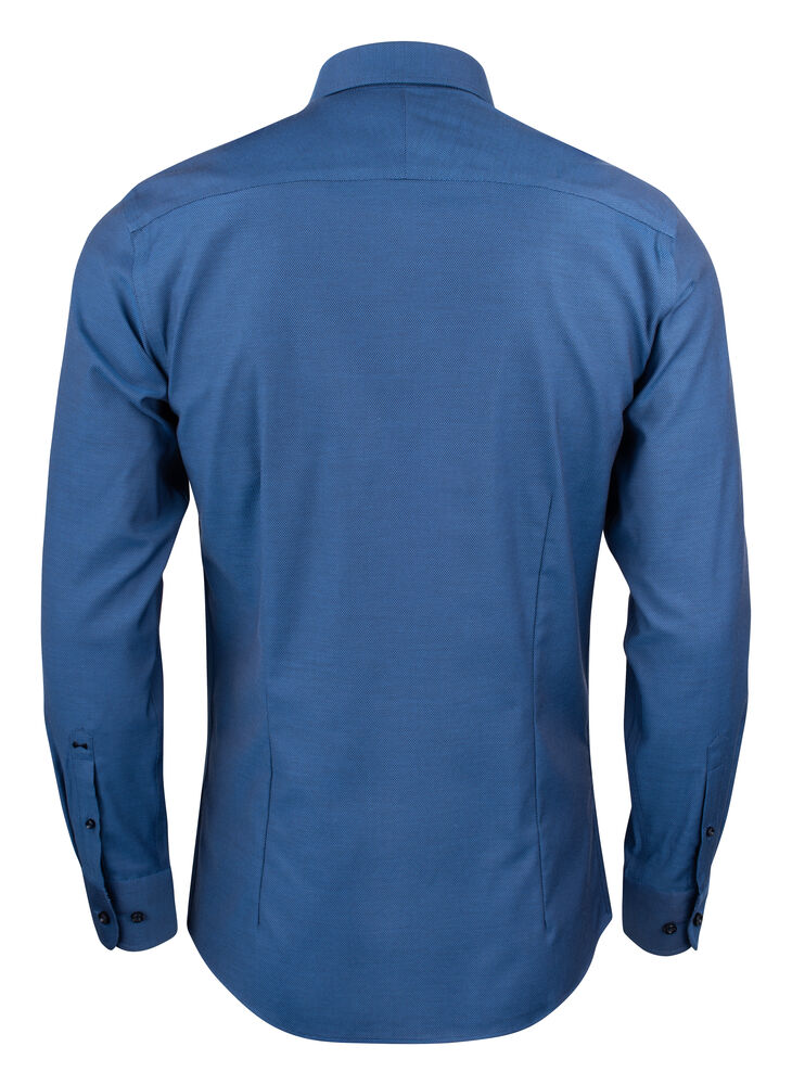 Purple Bow 142 Hemd Regular Fit Heren - Afbeelding 3