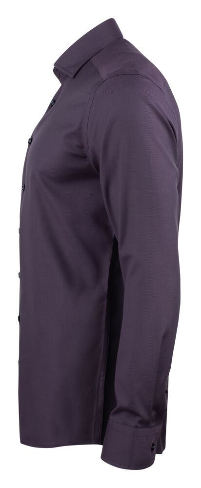 Purple Bow 142 Hemd Regular Fit Heren - Afbeelding 9