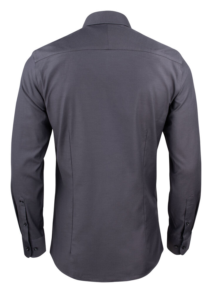 Purple Bow 142 Hemd Regular Fit Heren - Afbeelding 5