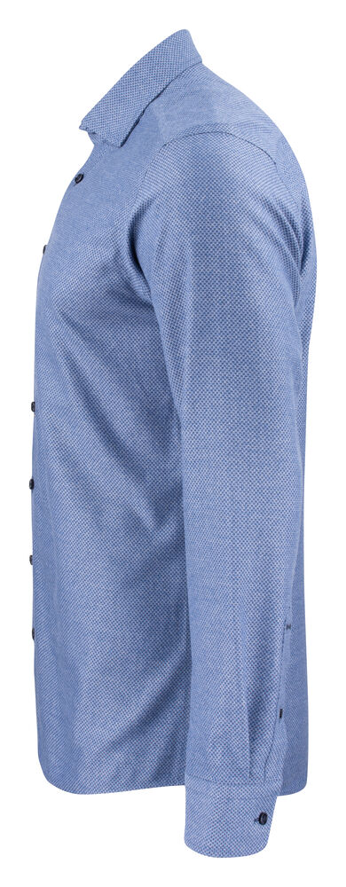 Purple Bow 144 Hemd Regular Fit Heren - Afbeelding 4